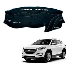 Protector Para Tablero Hyundai Tucson 2016-2018