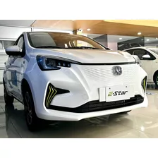 Changan E Star 100% Electrico 