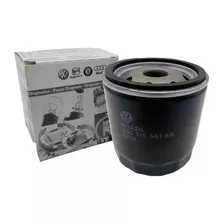 Filtro De Óleo Fox Gol Polo Saveiro Vw Original 030115561ar