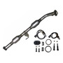 Mini Catalizador Toyota Apaga Check Cdigo P0420  Euro 4