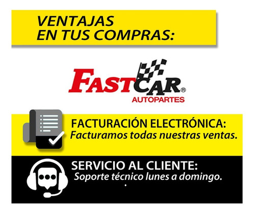 Amortiguadores Traseros Nissan Frontier 4wd 1998- 2002 Par Foto 7