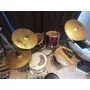 Segunda imagen para búsqueda de baterias de musica usadas completas