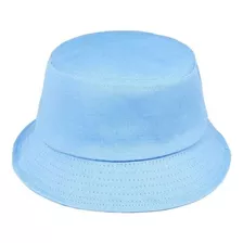 Chapéu Bucket Menino Menina Praia Proteção Envio Imediato