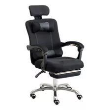 Silla Sillon Oficina Gamer Ergonomica Escritorio Pc 210