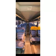 Bancada De Onibus G7 42 Lugar Com Descasa Perna