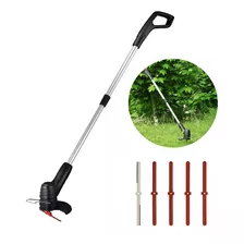 Grama Bobina Jardim De Durável Trimmer Cabeça Cortador E