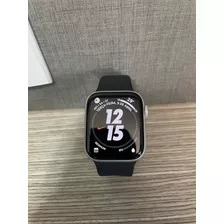 Apple Watch Séries 6 - 44mm (gps + Cellular)