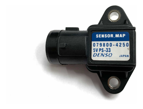 Foto de Sensor Map Honda Civic, Accord, Crv - Original Denso