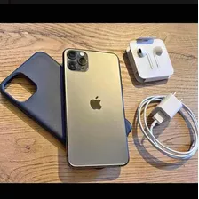 iPhone 11 Pro Max De 64gb 280$ Libre Sin Detalles