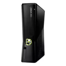 Xbox 360 Slim Rgh 3.0 + Vários Jogos - 500gb Hd - 1 Controle