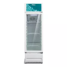 Expositor Vertical Philco 211 Litros Branco Pre221 - 220v