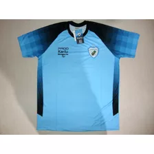 Camisa De Viagem Oficial Do Londrina - Futebol - Karilu