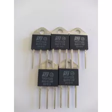 Tpdv1225 Kit 5 Pcs