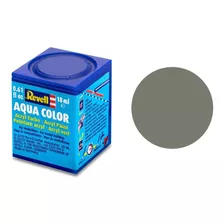 Tinta Acrílica Oliva Claro Fosco - Revell 36145