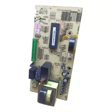 Placa Controle Microondas Electrolux Meg41 220v 70294577 Ori