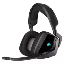 Audífonos Gamer Inalámbricos Corsair Void Elite Wireless 