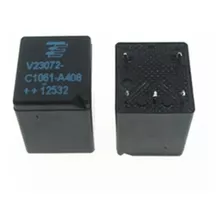 Rele Relay Ecu Auto V23072-c1061-a408 12v 5 Pin