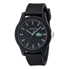 Reloj Lacoste 2010766 En Stock Original Nuevo Con Garantía