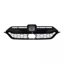 Careta Negra (interna) Honda Crv 2020-