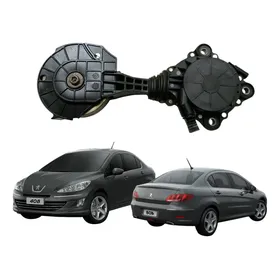 Tensor Correia Eletronico Peugeot 308 408 3008 C4 Ds3 Thp