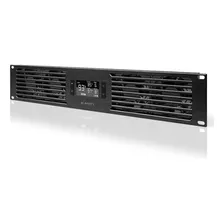 Ac Infinity Cloudplate T7, Panel De Ventilador De Montaje En