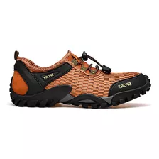 Zapatillas De Hombre Mujer De Agua Camping 