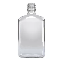 Botella Anfora Pachita - 250 Ml - 24 Pzs. Tequila, Mezcal