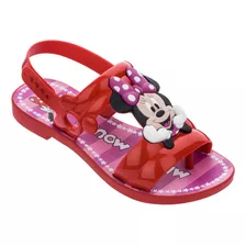 Sandalias Minnie Disney Snow