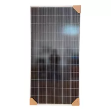 Panel Celda Solar Nuevo Solarever