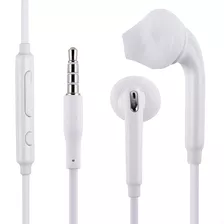 Auricular Compatible Samsung iPhone Android Huawei - Otec