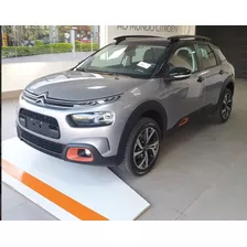 Citroen C4 Cactus Vti At Feel Pack Plus 0km. Am24