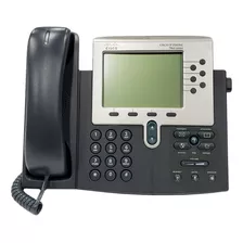 Telefone Ip Cisco Cp-7961g 