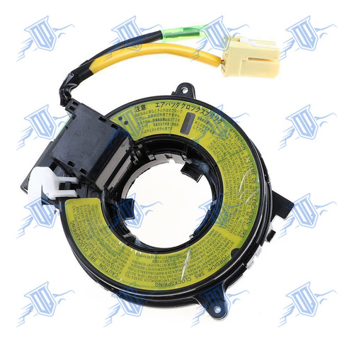 Muelle De Reloj Para Mitsubishi Pajero Lancer 2000-2007 Foto 6