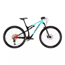 Bicicleta Oggi Cattura Sport Carbono Deore 12v 2023