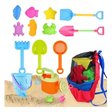 Juguete De Juego De Pesca Para Niños Pequeños 13pcs