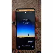 Celular Samsung A21 S