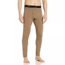 Terramar Pantalón De Forro Polar Militar Para Hombre, Marr.