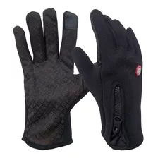 Guantes Termicos Guantes Bici Guante Bici Touch Antideslizan