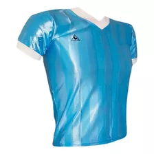 Camiseta Futbol Niño/a Le Coq Sportif Lisa Pack X 15 U