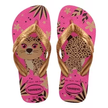 Chinelo Havaianas Top Pets Kids Original