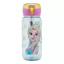 Botella Frozen 100 Años Disney 650ml