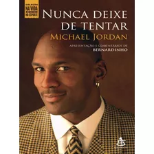 Nunca Deixe De Tentar