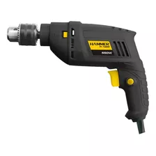 Furadeira De Impacto Hammer 10mm 500w - 127v