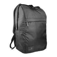 Mochila Xtech 15.6 Xtb-209 Para Notebook Negra