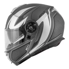 Givi Capacete X21 Shiver