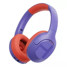 Fones De Ouvido Haylou S35, Anc Over-ear, Bluetooth 5.2