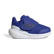 Tenis adidas Runfalcon 3.0 Ac I Hp5866 Azul Masculino