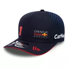 Gorra Red Bull 2023 Verstappen - A Pedido_exkarg