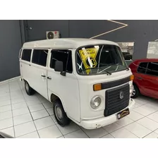 Volkswagen Kombi 