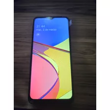 Samsung A12 64gb Impecable